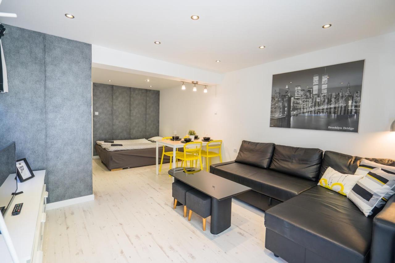 Villa Mária Apartman II. Siófok Esterno foto